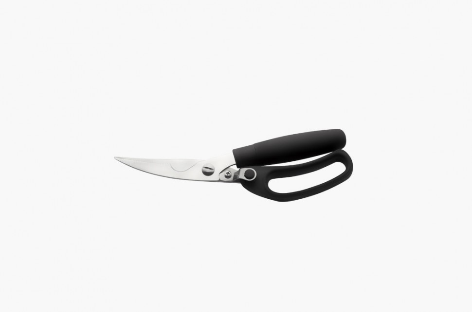 Ножницы многофункциональные для кухни, 23 см, серия Borga