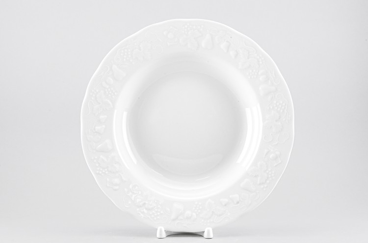 Тарелка глубокая 26.5 см ф. Калифорния / California в Москве