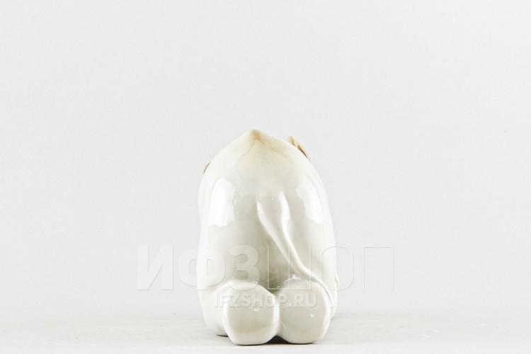 Слоненок спящий (высота 9.4 см) в Москве