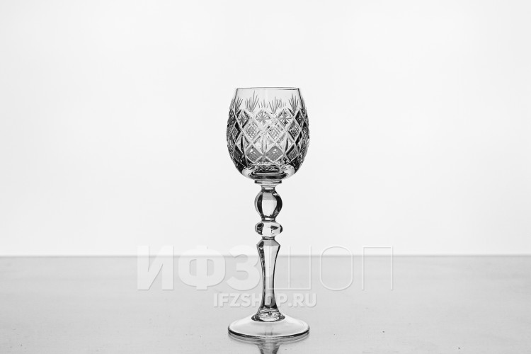 Набор из 6 рюмок 60 мл ф. 7565 серия 900/103 