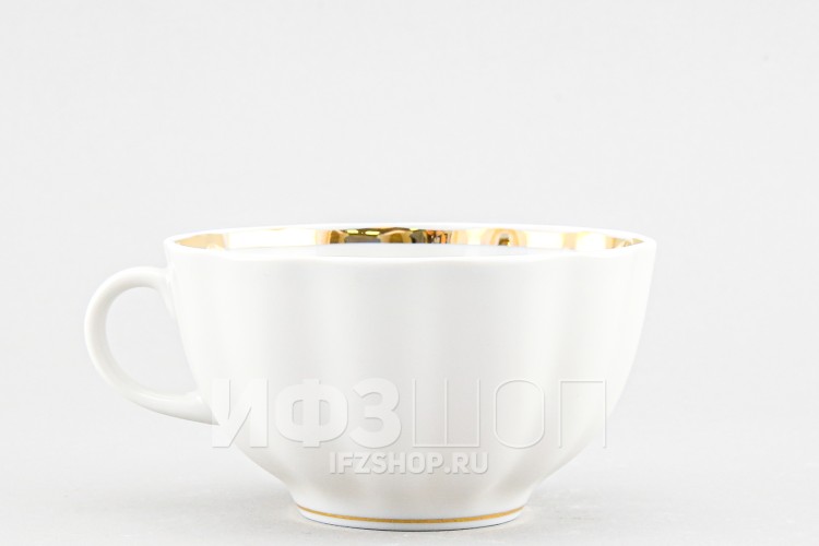 Чашка чайная ф. Тюльпан рис. Белоснежка 
