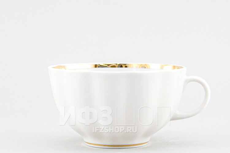 Чашка чайная ф. Тюльпан рис. Белоснежка 
