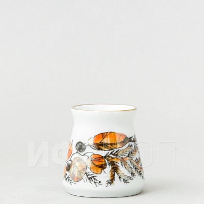 Горчичница ф. Молодежная рис. Мой сад