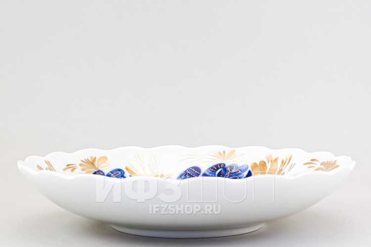 Сухарница ф. Тюльпан рис. Золотой сад в Москве