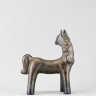 Лошадка (высота 17 см) в Москве