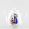 Чайник заварочный ф. 116а рис. Мадонна (микс) 
