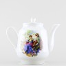 Чайник заварочный ф. 116а рис. Мадонна (микс) 