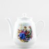 Чайник заварочный ф. 116а рис. Мадонна (микс) 