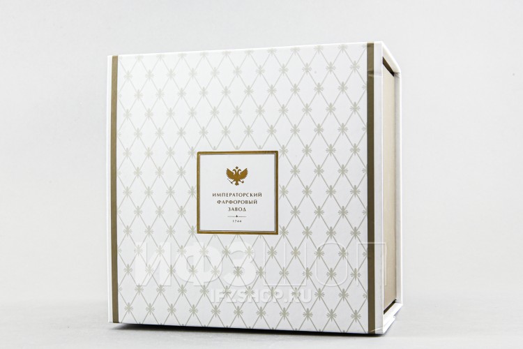 Елочный шар ф. Ажур 