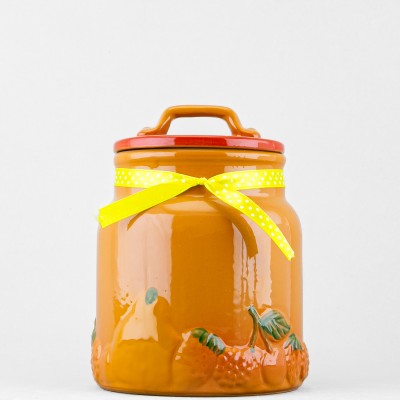 Банка для варенья 1 л ф. Стандарт