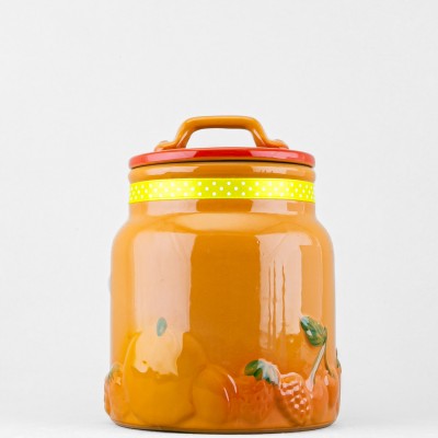 Банка для варенья 1 л ф. Стандарт