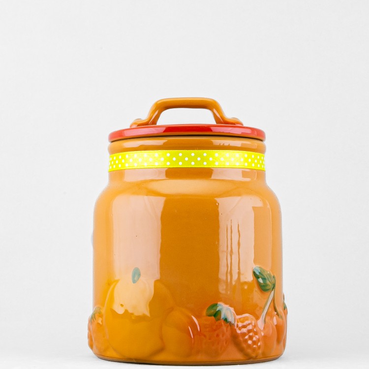 Банка для варенья 1 л ф. Стандарт в Москве