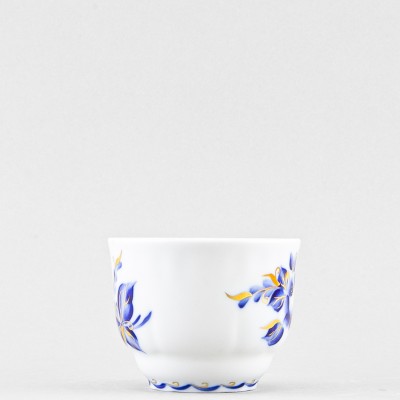 Чашка чайная ф. Тюльпан рис. Татьяна