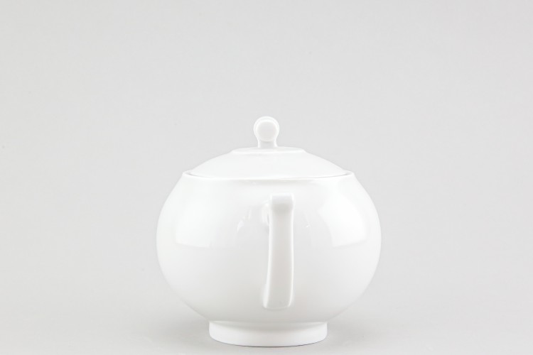 Сахарница ф. Кострома рис. Белый 