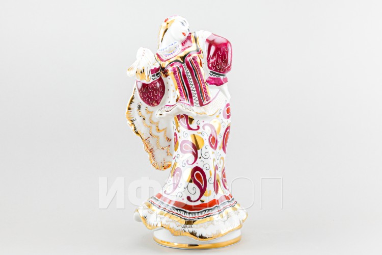 Калинка (высота 29 см) 