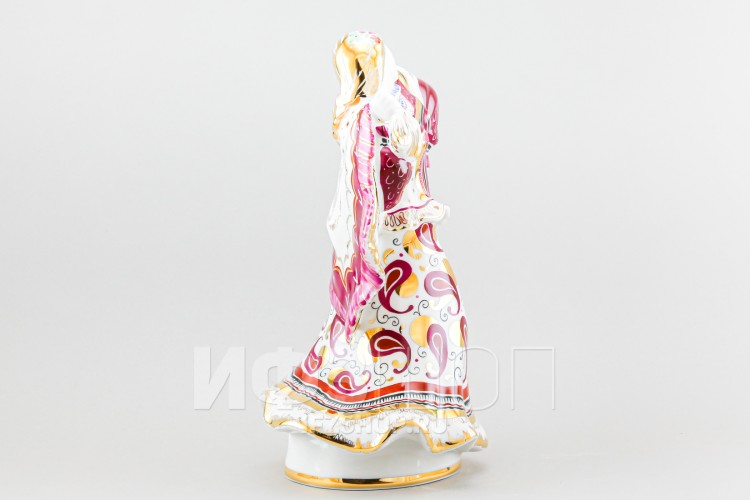 Калинка (высота 29 см) 