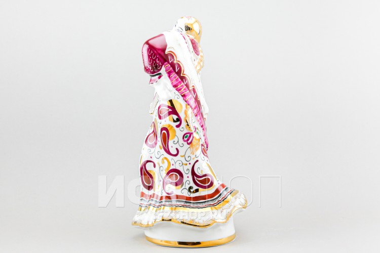 Калинка (высота 29 см) 