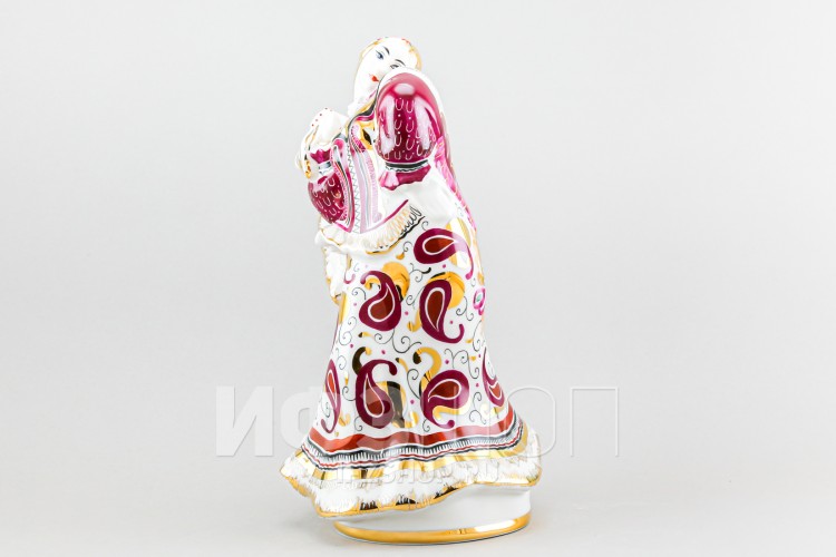 Калинка (высота 29 см) 