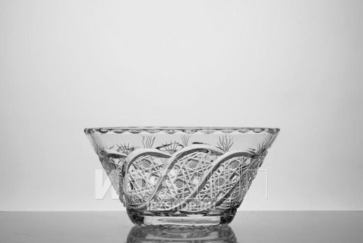 Ваза для сервировки, длина 18 см, серия 1000/93 (форма 9402) в Пензе