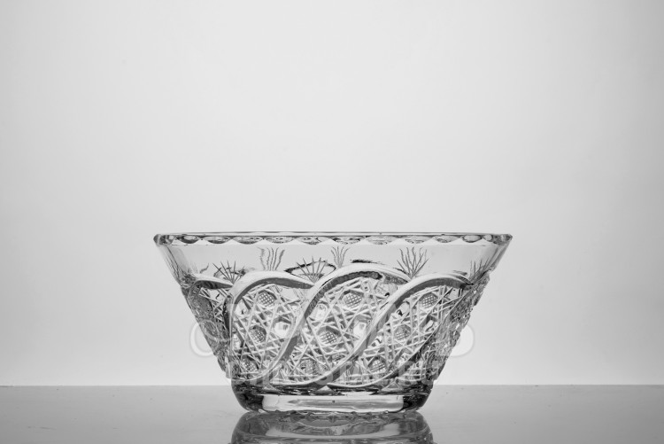 Ваза для сервировки, длина 18 см, серия 1000/93 (форма 9402) в Пензе