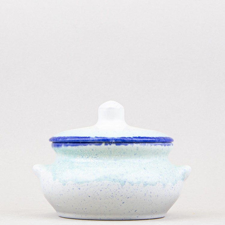 Горшочек для запекания 400 мл ф. Лакомка рис. Акварель в Москве