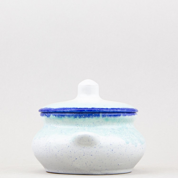 Горшочек для запекания 400 мл ф. Лакомка рис. Акварель в Москве