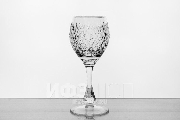 Набор из 6 бокалов для вина 250 мл ф. 6874 серия 900/300 