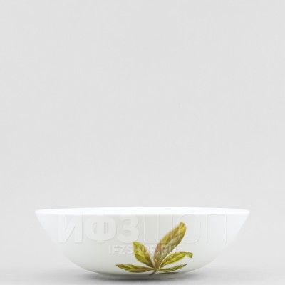 Миска ф. Соло рис. Гранаты (микс)