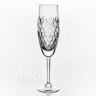 Набор из 6 бокалов для шампанского 150 мл ф. 9356 серия 800/91