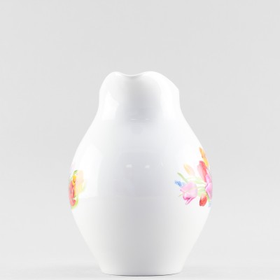 Кувшин рис. Майский букет, 2 л