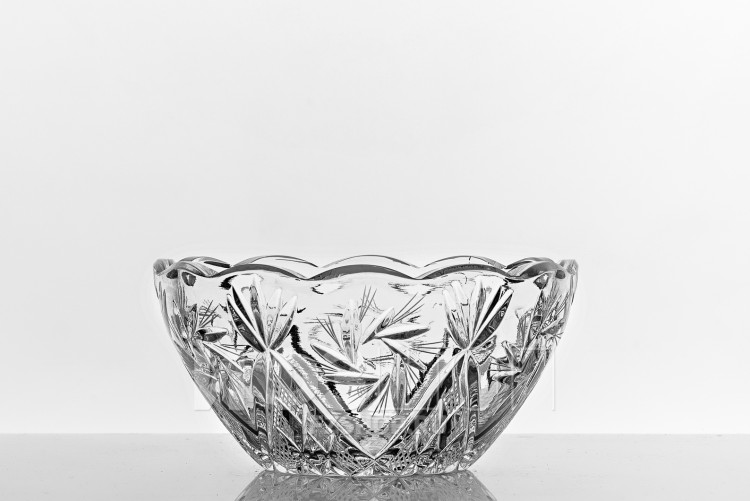 Ваза для сервировки, диаметр 19 см, серия 1000/31 (форма 6671/2) 