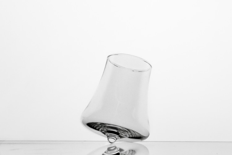 Набор из 6 бокалов для коньяка 350 мл, серия 11392 (Неваляшка) в Пензе