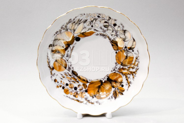 Сухарница ф. Тюльпан рис. Мой сад в Москве