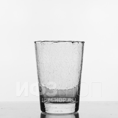 Набор из 6 стаканов 250 мл ф. 11383 серия Кракле