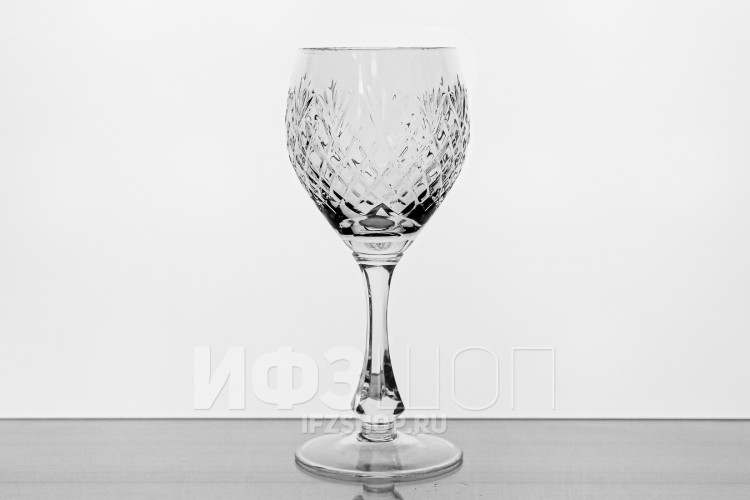 Набор из 6 бокалов для вина 300 мл ф. 6874 серия 900/300 