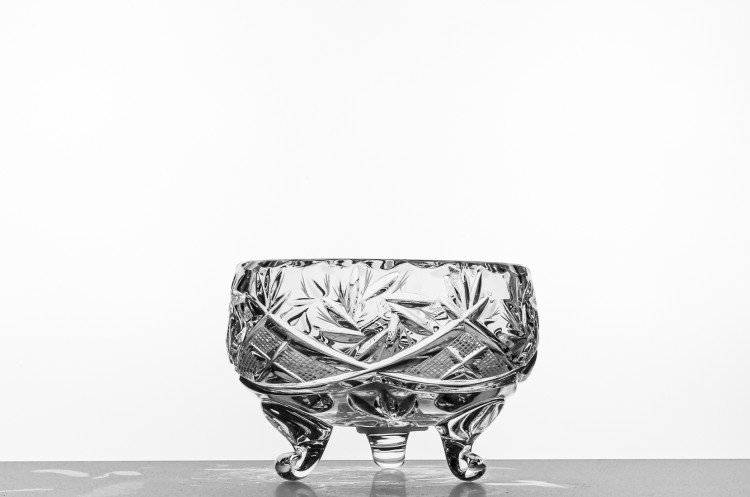 Ваза для сервировки, диаметр 12.3 см, серия 1000/1 (форма 9544/2) 