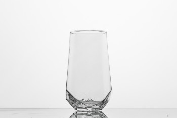 Набор из 6 стаканов 550 мл ф. 12101 серия 100/2 (Гладь)