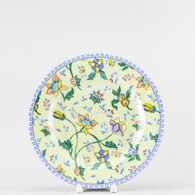 Набор тарелок ф. Надежда рис. Ваниль, 6 персон 18 предметов