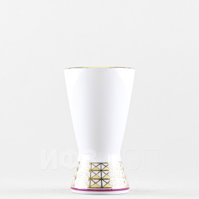 Ваза для салфеток ф. Молодежная рис. Замоскворечье