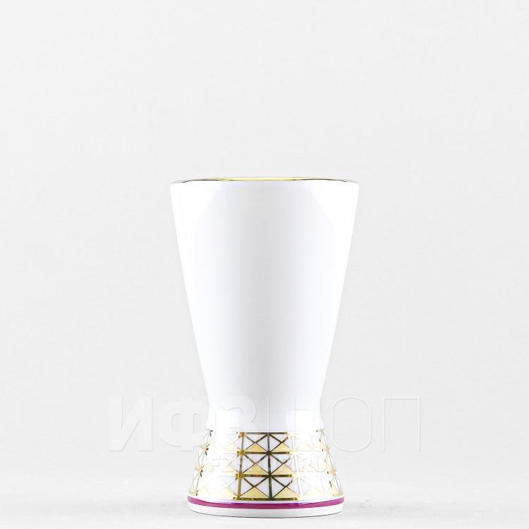 Ваза для салфеток ф. Молодежная рис. Замоскворечье в Москве