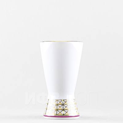 Ваза для салфеток ф. Молодежная рис. Замоскворечье