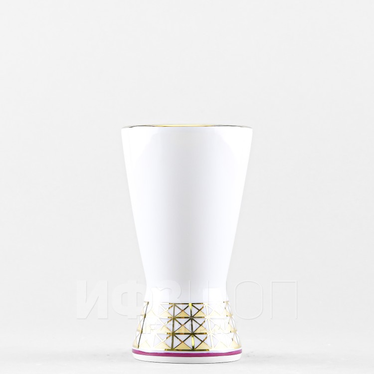 Ваза для салфеток ф. Молодежная рис. Замоскворечье в Москве