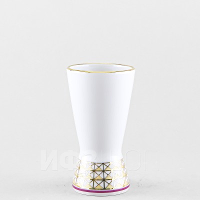 Ваза для салфеток ф. Молодежная рис. Замоскворечье