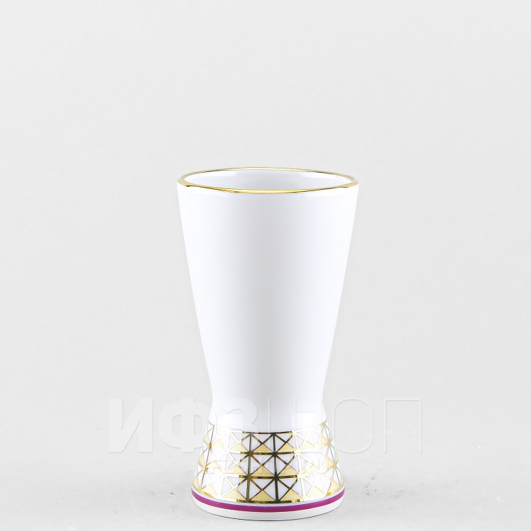 Ваза для салфеток ф. Молодежная рис. Замоскворечье в Москве