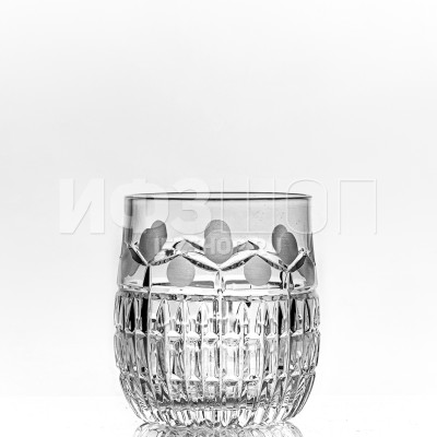 Набор из 6 стаканов 220 мл ф. 10334 серия 1000/196