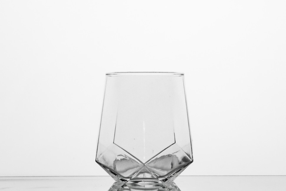 Набор из 6 стаканов 500 мл ф. 12101 серия 100/2 (Гладь)