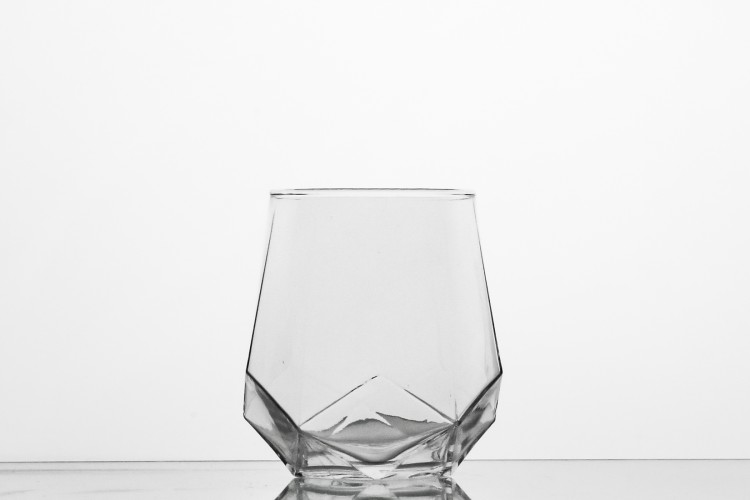 Набор из 6 стаканов 500 мл ф. 12101 серия 100/2 (Гладь) 