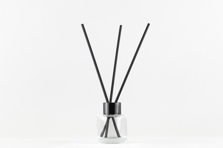 Ароматический диффузор 50 мл, Яблоко и корица (цилиндр)