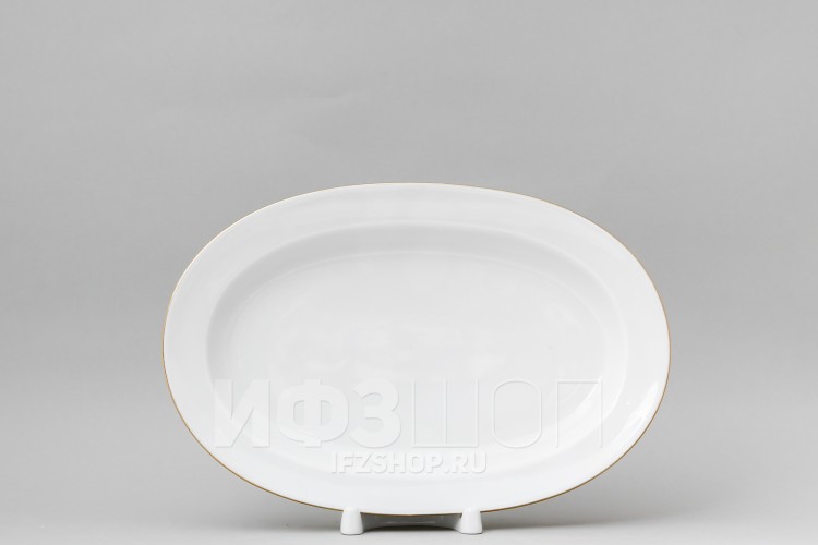 Селедочница 25 х 16.8 см ф. Молодежная рис. Золотая лента в Москве