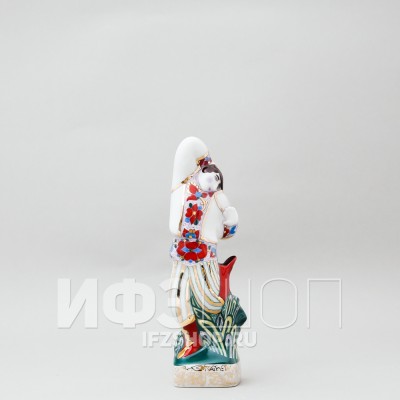 Камаринская (высота 14.4 см)